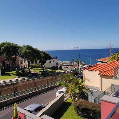 Charming Studios In Calheta Beach - Villa Esmeralda Exterior foto